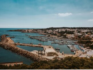Il Villaggio Turistico vicino a Otranto adatto per le famiglie
