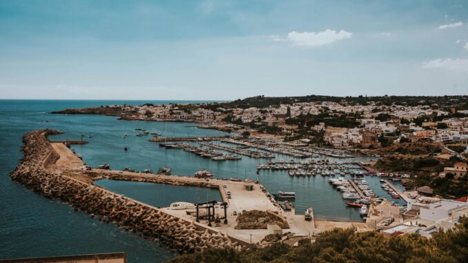 Il Villaggio Turistico vicino a Otranto adatto per le famiglie