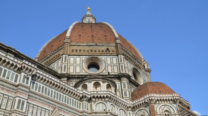 Cosa vedere a Firenze