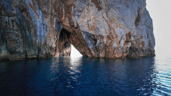 Golfo di Orosei: natura incontaminata