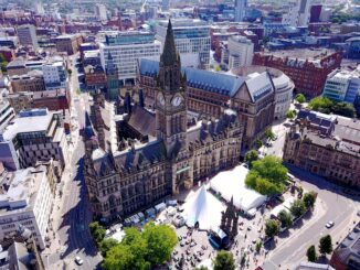 Viaggio a Manchester, capitale del nord