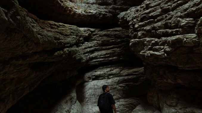 Alla scoperta della Grotta Gigante