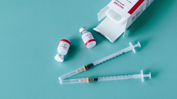 Tutte le vaccinazioni da fare per organizzare un viaggio in Africa