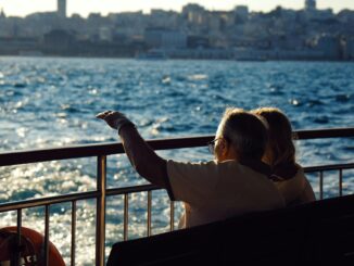 Scoprire la Sardegna: consigli per una vacanza in traghetto