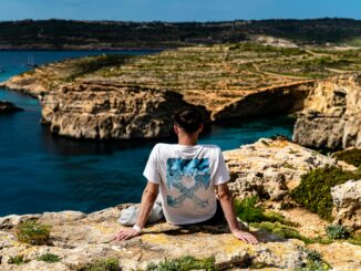 Le 5 Migliori Spiagge di Malta