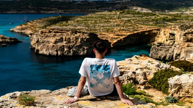 Le 5 Migliori Spiagge di Malta