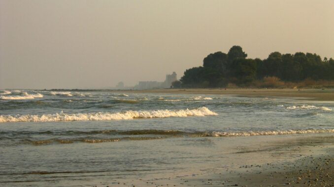 Quali sono le migliori spiagge d’Abruzzo?