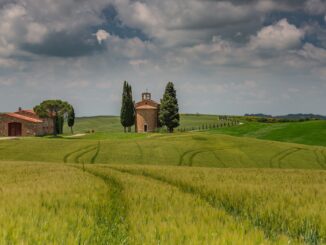 Alla scoperta di Vinci per la tua vacanza in Toscana