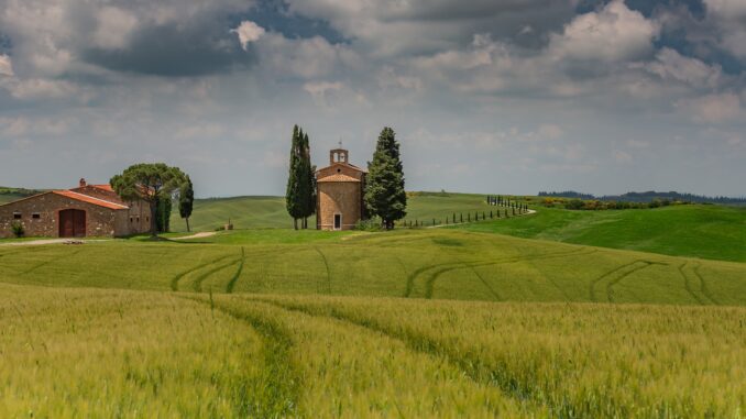 Alla scoperta di Vinci per la tua vacanza in Toscana