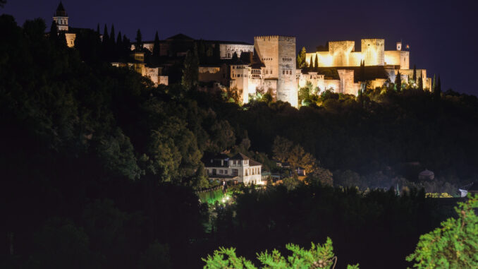 La notte della taranta in Salento