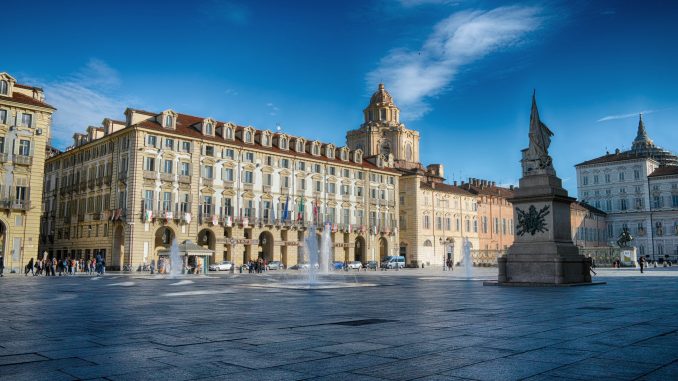 Tutti i buoni motivi per visitare Torino Tutti i buoni motivi per visitare Torino