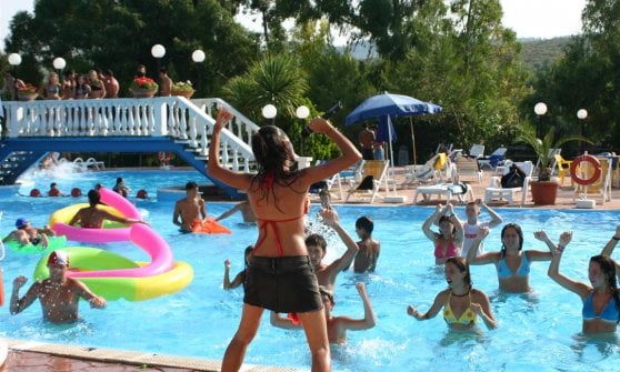 3 vantaggi di una vacanza nel villaggio vacanze 3 vantaggi di una vacanza nel villaggio vacanze