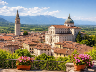 Itinerario turistico di San Daniele del Friuli: che cosa vedere e fare in città