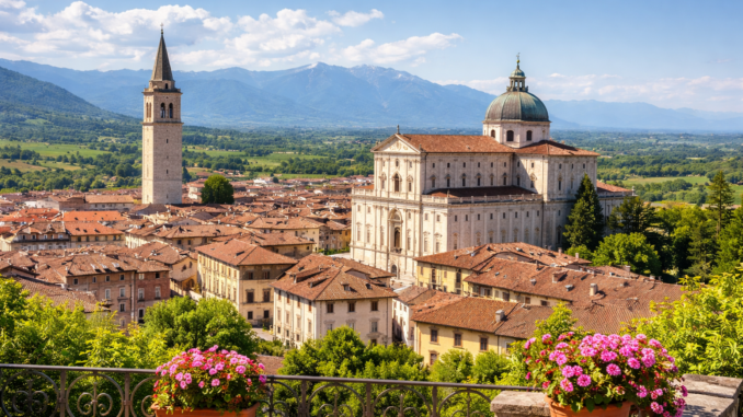Itinerario turistico di San Daniele del Friuli: che cosa vedere e fare in città